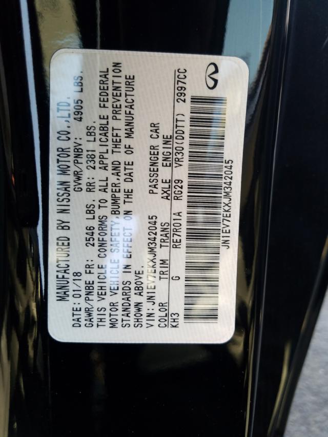 2018 INFINITI Q60 LUXE 3 JN1EV7EKXJM342045