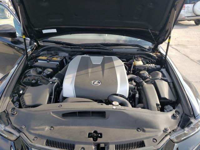 2020 LEXUS IS 350 F-S JTHGZ1B28L5035948