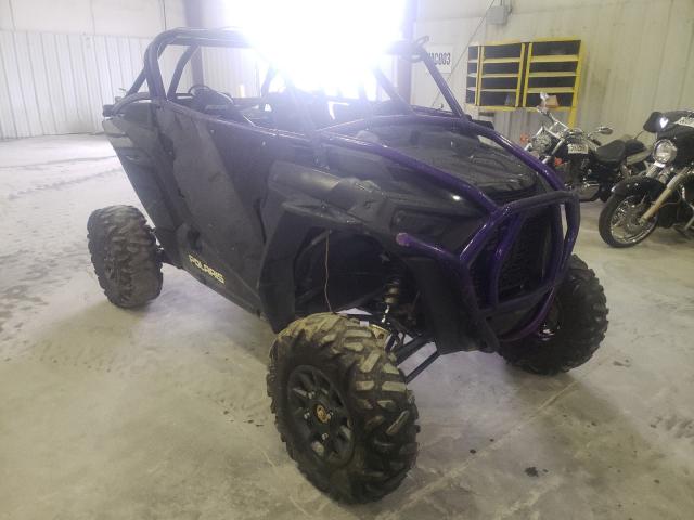 Polaris Rzr Xp Tur