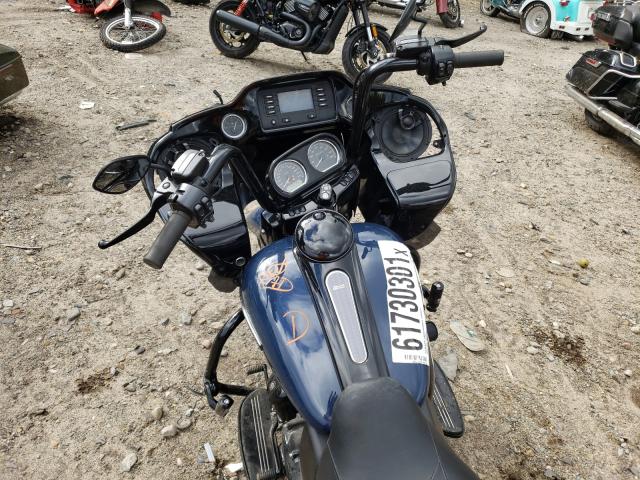 2019 HARLEY-DAVIDSON FLTRXS 1HD1KTP14KB661681