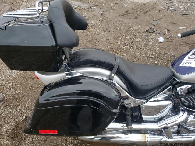 2006 YAMAHA XVS65 JYAVM01E46A094984