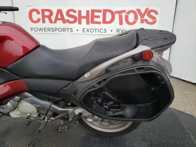 2010 HONDA NT700 V VTMRC5224AE001188