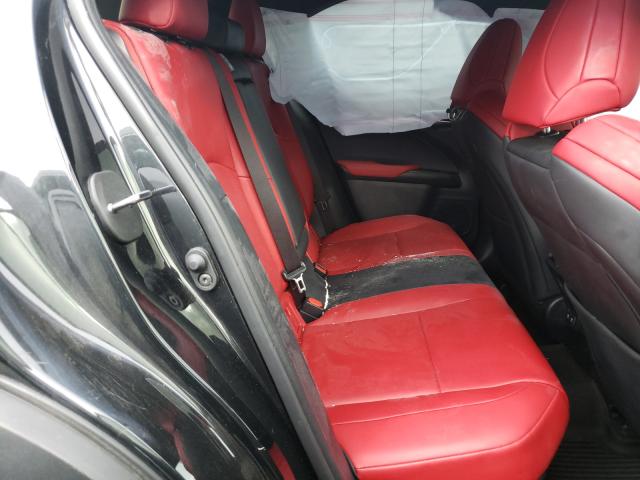2020 LEXUS UX 250H JTHR9JBH9L2036184