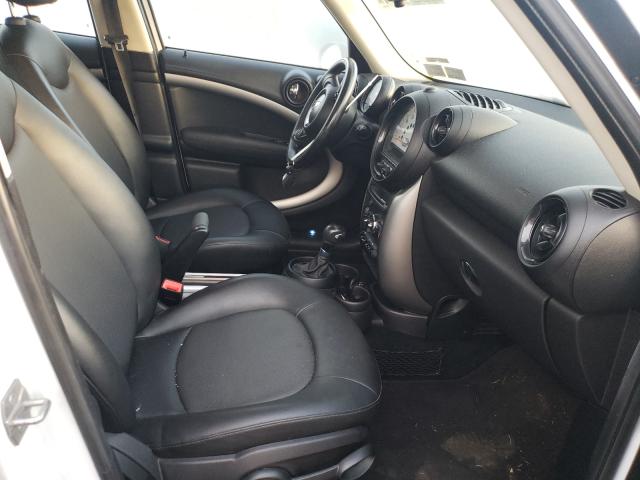 2014 MINI COOPER COU WMWZB3C52EWR39825