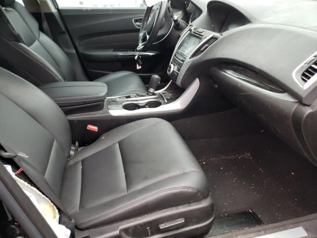 2020 ACURA TLX 19UUB1F3XLA000297