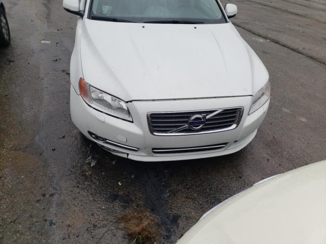 2012 VOLVO S80 3.2 YV1952AS0C1163227