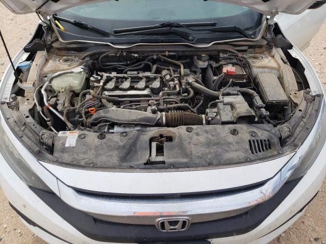 2016 HONDA CIVIC TOUR 19XFC1F98GE036324