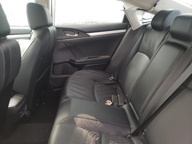 2017 HONDA CIVIC TOUR 19XFC1F96HE211980