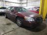 2007 BUICK  LUCERNE