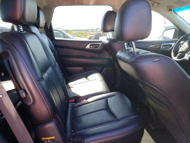 2014 NISSAN 210 5N1AR2MN4EC706630