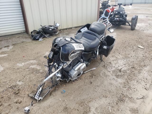 2000 HONDA VT1100 T 1HFSC3709YA201026