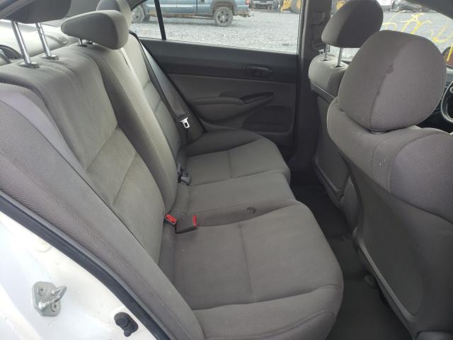 2010 HONDA CIVIC DX 2HGFA1F21AH035408