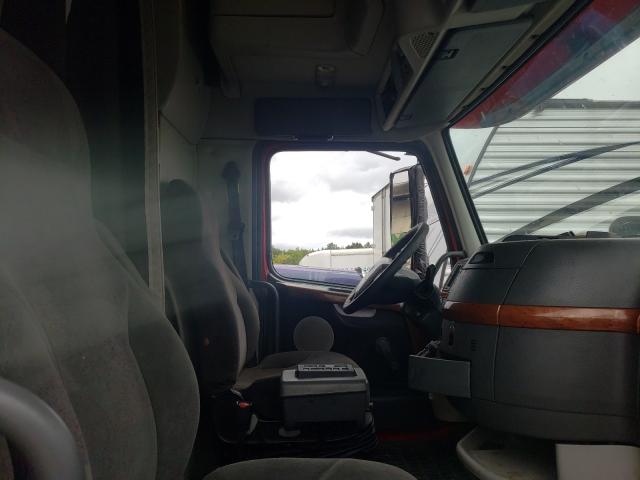 4V4NC9TH38N481206 Volvo VN