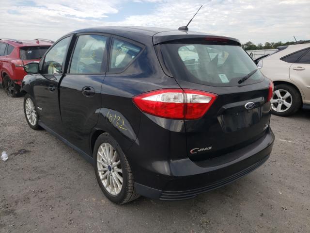 2015 FORD CMAX 1FADP5AU9FL106598