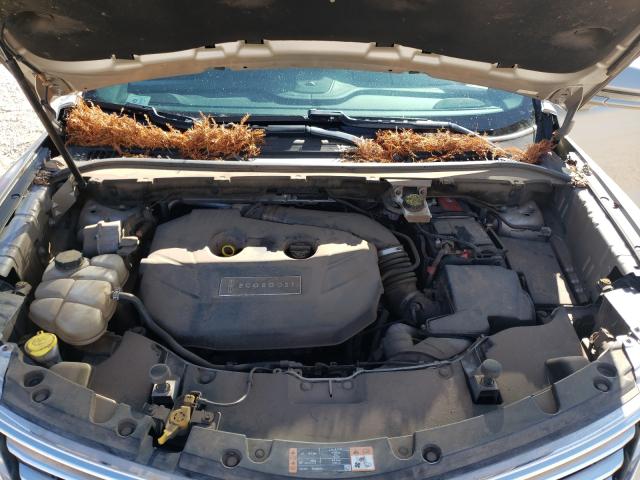 2015 LINCOLN MKC 5LMCJ2A9XFUJ12477