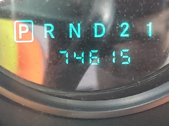 2011 DODGE DAKOTA SLT 1D7RE3GK5BS636329