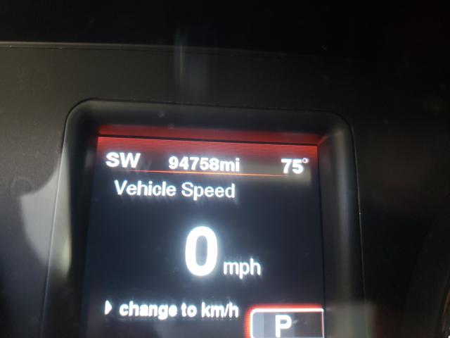 2012 DODGE CHARGER SR 2C3CDXEJ4CH270302