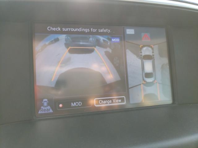 2015 INFINITI Q70L 3.7 JN1BY1PP0FM600452