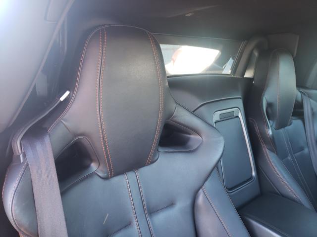 2014 JAGUAR F-TYPE V8 SAJWA6GL9EMK01228