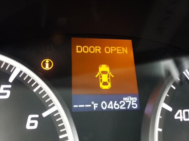 2014 ACURA ILX 20 19VDE1F30EE008407