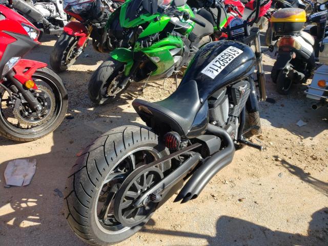 2014 VICTORY MOTORCYCLES VEGAS 8-BA 5VPGA36N6E3037402