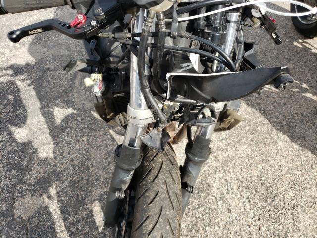 2003 YAMAHA YZFR6 L JYARJ06E63A001378