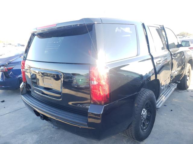2015 CHEVROLET TAHOE POLI 1GNLC2EC5FR266015