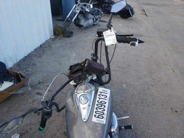 2005 HONDA VTX1300 C 1HFSC55065A107339