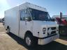 2000 FREIGHTLINER  CHASSIS M