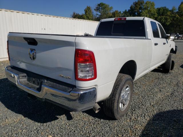 2019 RAM 3500 TRADE 3C63R3GL7KG728909