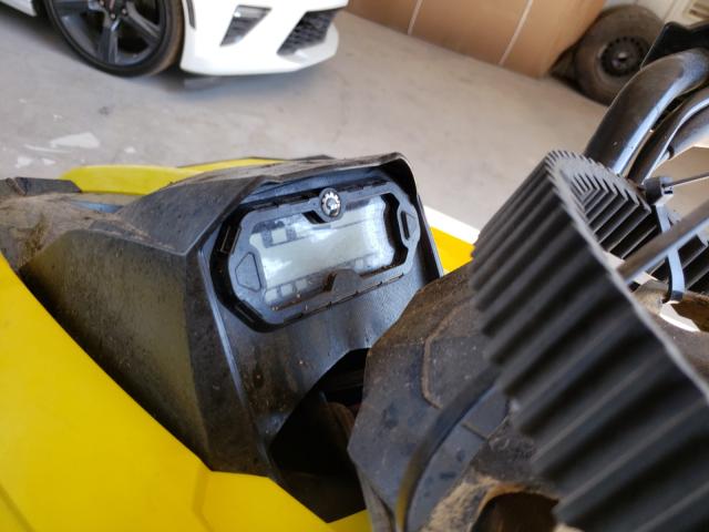2020 CAN-AM RENEGADE 5 3JBMGAV21LJ000074