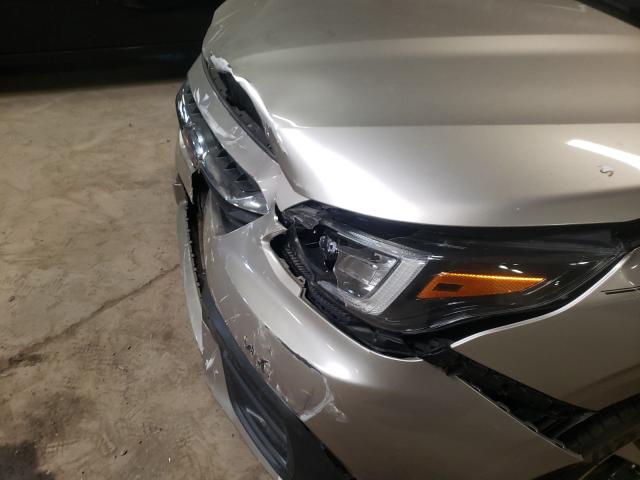 2020 SUBARU LEGACY PRE 4S3BWAC66L3002139