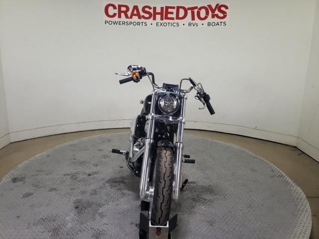 2021 HARLEY-DAVIDSON FXST 1HD1BVJ15MB016027