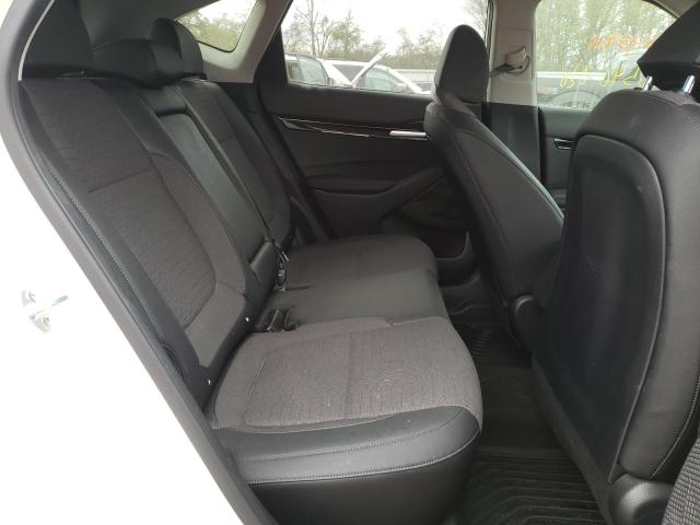 2021 KIA SELTOS S KNDEUCAA7M7063256
