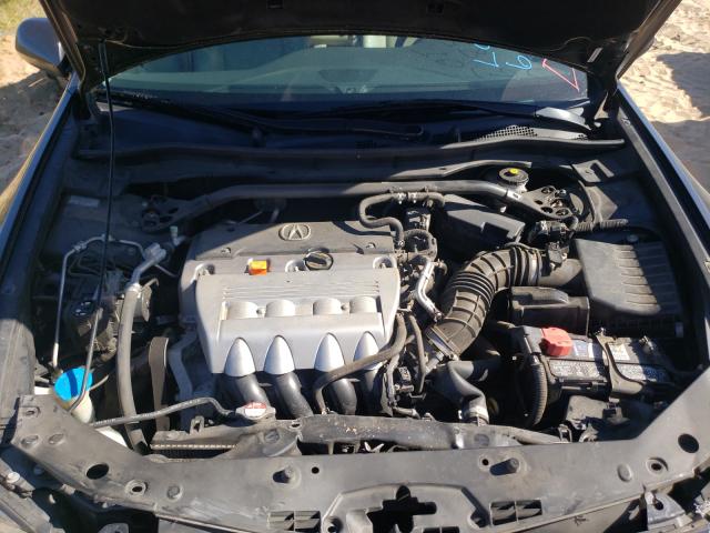 2011 ACURA TSX JH4CU2F68BC017315