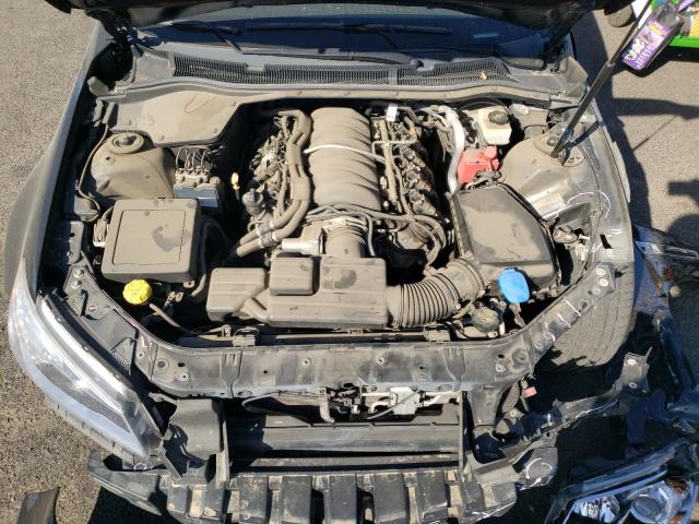 2014 CHEVROLET SS 6G3F15RW2EL946959