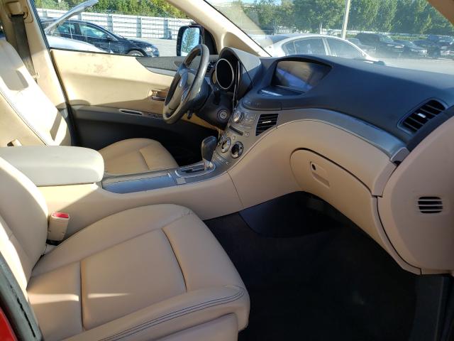 2010 SUBARU TRIBECA LI 4S4WX9GD7A4400310
