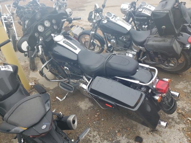 2007 HARLEY-DAVIDSON FLHX 1HD1KB4137Y712283