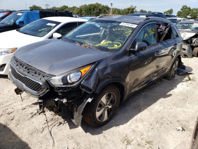 2017 KIA NIRO FE KNDCB3LC4H5038862
