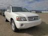 2007 TOYOTA  HIGHLANDER