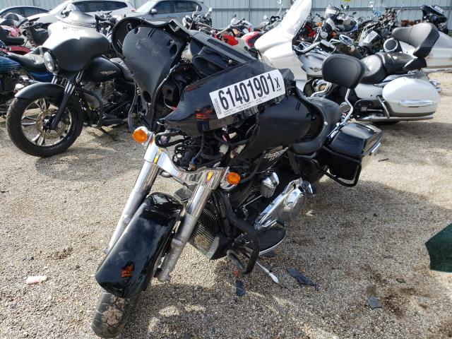 2017 HARLEY-DAVIDSON FLHTP POLI 1HD1FMC18HB639336