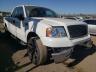 2005 FORD  F150