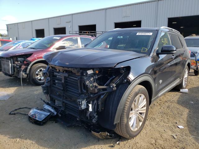 2021 FORD EXPLORER K 1FM5K7LC5MGB76873