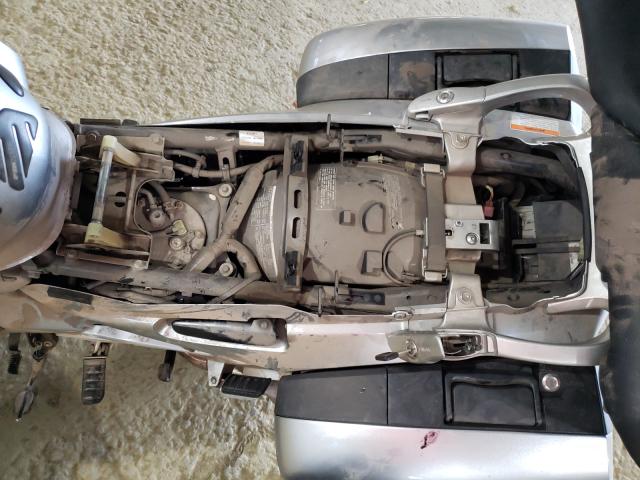 2007 HONDA ST1300 JH2SC51057M501133