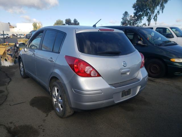 Фото: 3N1BC13E29L358264 - 3