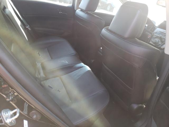 2013 ACURA ILX HYBRID 19VDE3F74DE300817