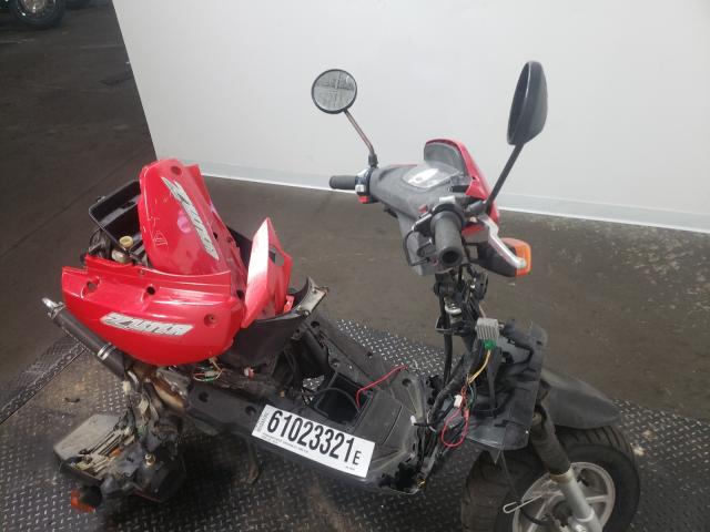 2004 YAMAHA YW50 AP ZU LPRSA20A44A408683