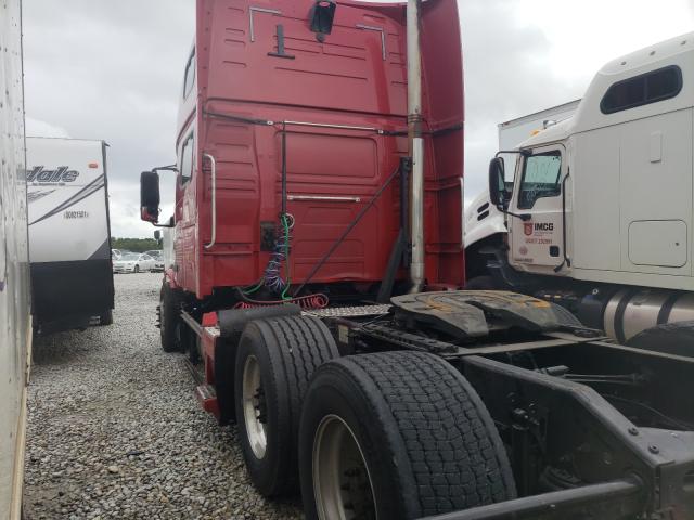 4V4NC9TH38N481206 Volvo VN