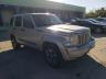 2008 JEEP  LIBERTY