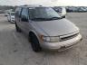 1995 NISSAN  QUEST